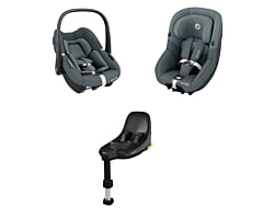 S-Family Bundle