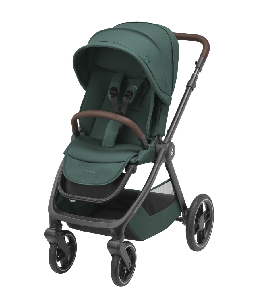 Kinderwagen maxi cosi 3 in 1 2025