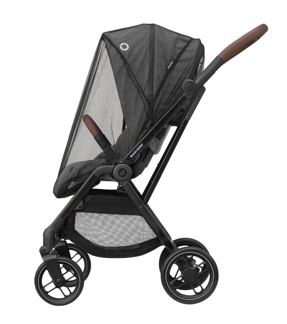 Reversible Stroller Ergobaby 180 Kinderwagen Maxi-Cosi Leona²