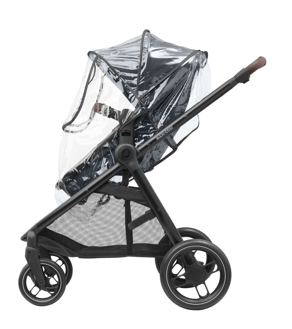 Maxi Cosi Zelia Komfort Kinderwagen f r die Stadt