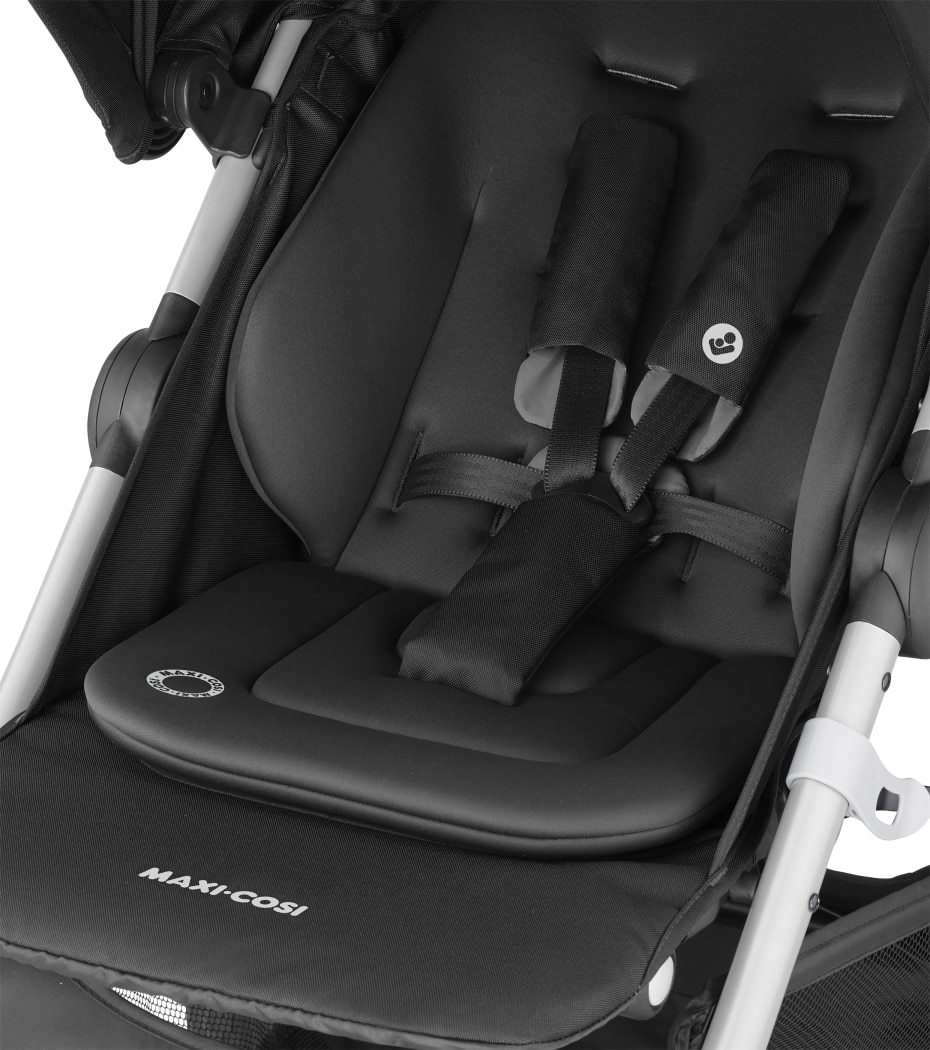 Autositz Fußsack Kompatibel mit Maxi Cosi Pebble Neugeborenes Gemütlich Zehen 