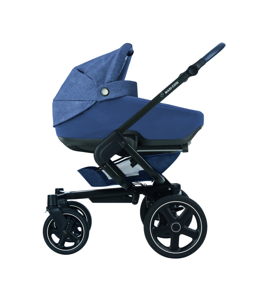 Maxi Cosi Nova 4 R der Outdoor Kinderwagen