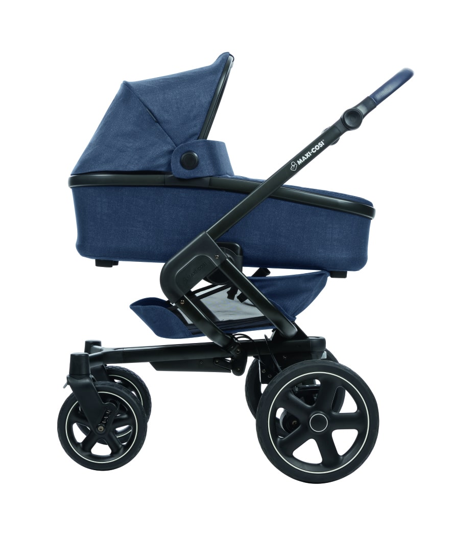 Maxi cosi nova 4 clearance nomad blue