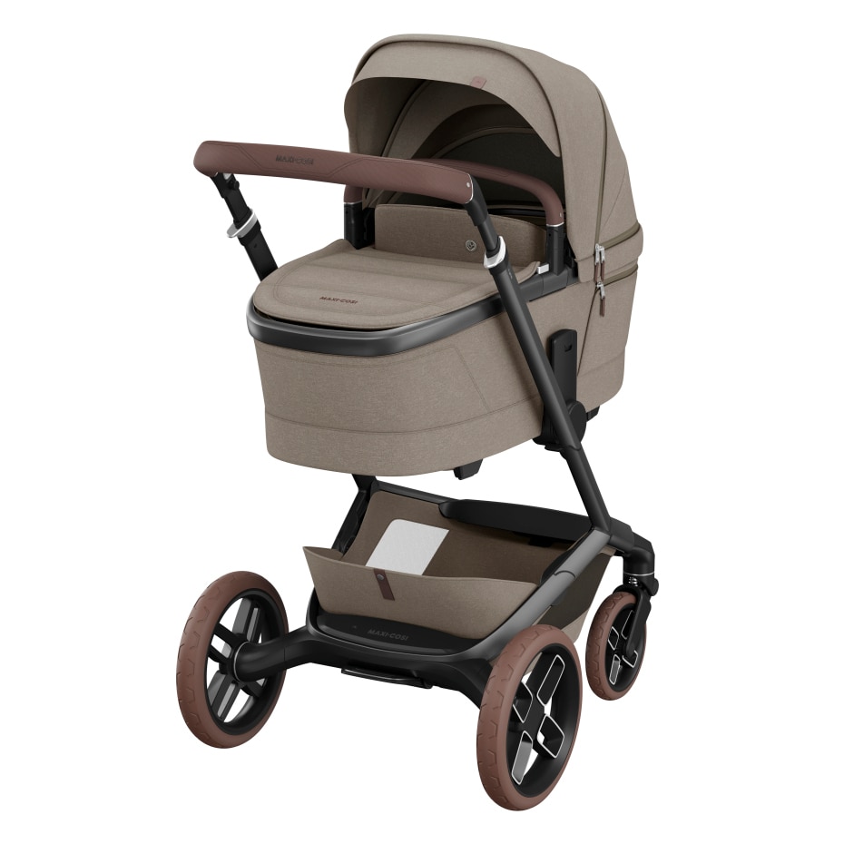 MaxiCosi Fame Kinderwagen ab der Geburt