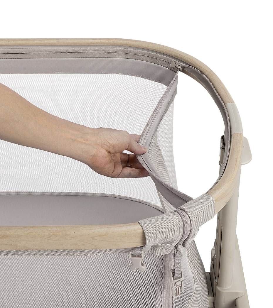 Baby bjorn co sleeper cheap