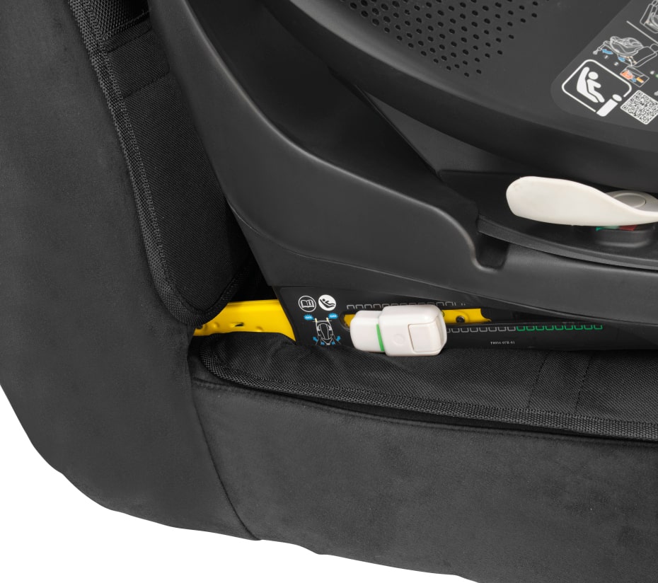 Maxi cosi car seat protector discount