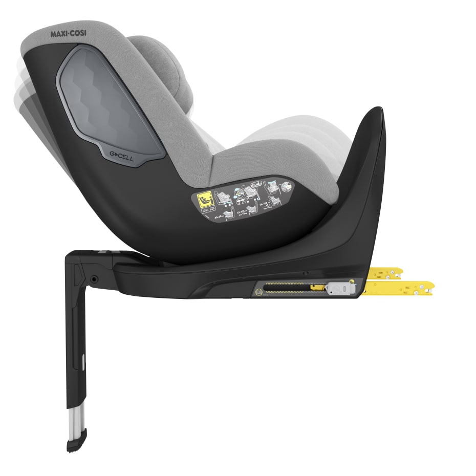 maxi cosi stone