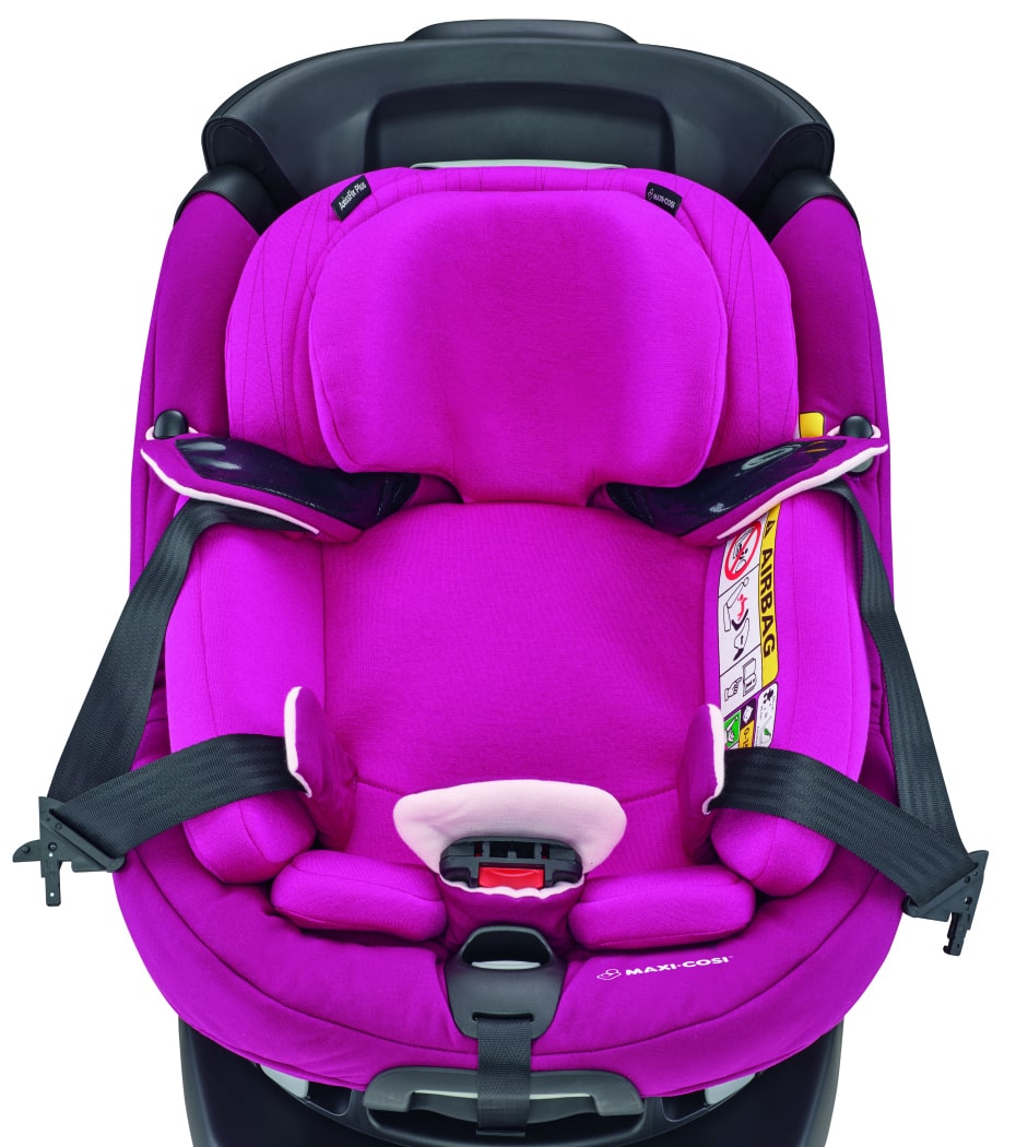 maxi cosi assix fix plus