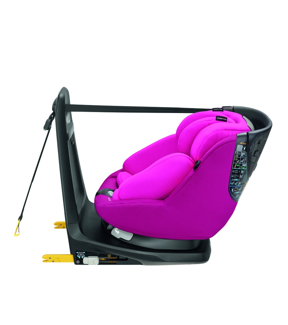 maxi cosi assix fix plus