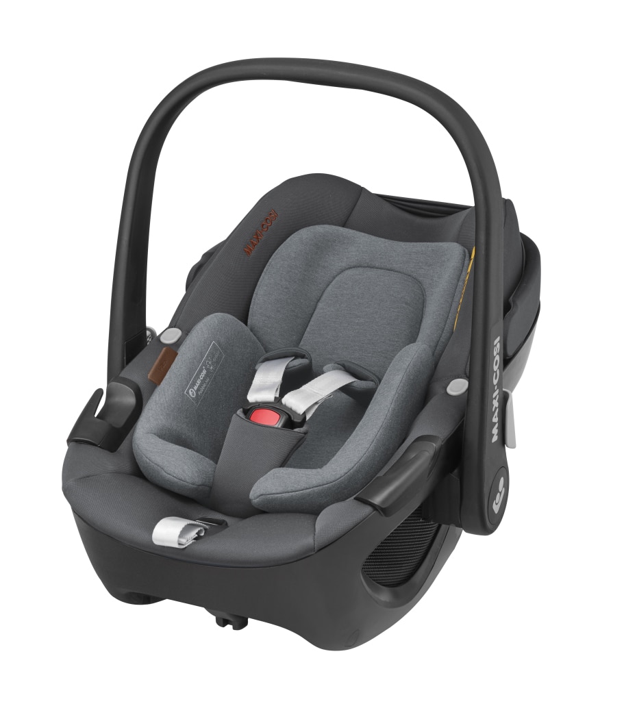 Maxi-Cosi Pebble 360 – Babyschale - Kindersitze
