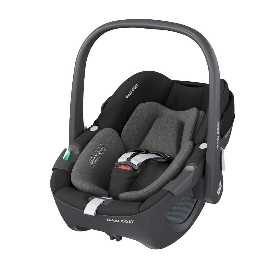 Maxi Cosi Pebble 360 Babyschale