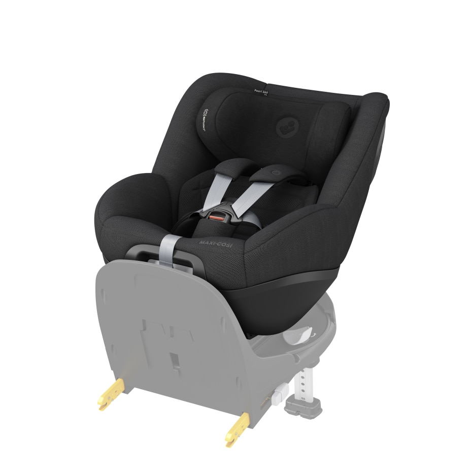 Maxi-Cosi Pearl 360 Pro – i-Size-Kindersitz für Babys/Kleinkinder