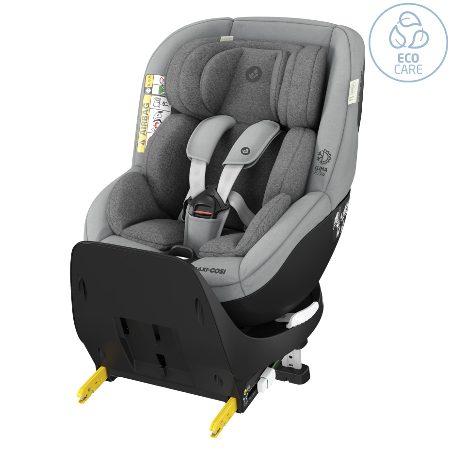 Autositze – Babyschale, Reboarder und co - Natürlich entwickeln