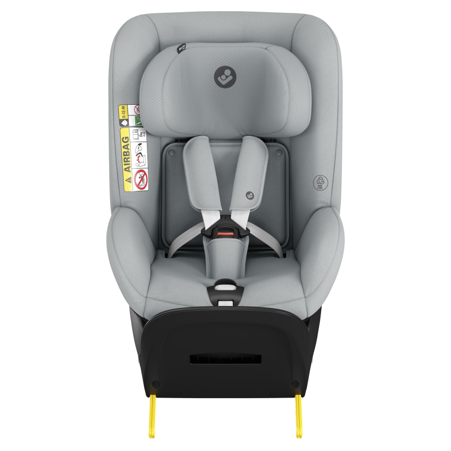 Maxi-Cosi Mica Eco - Drehbarer i-Size-Kindersitz bis zu 4 Jahren
