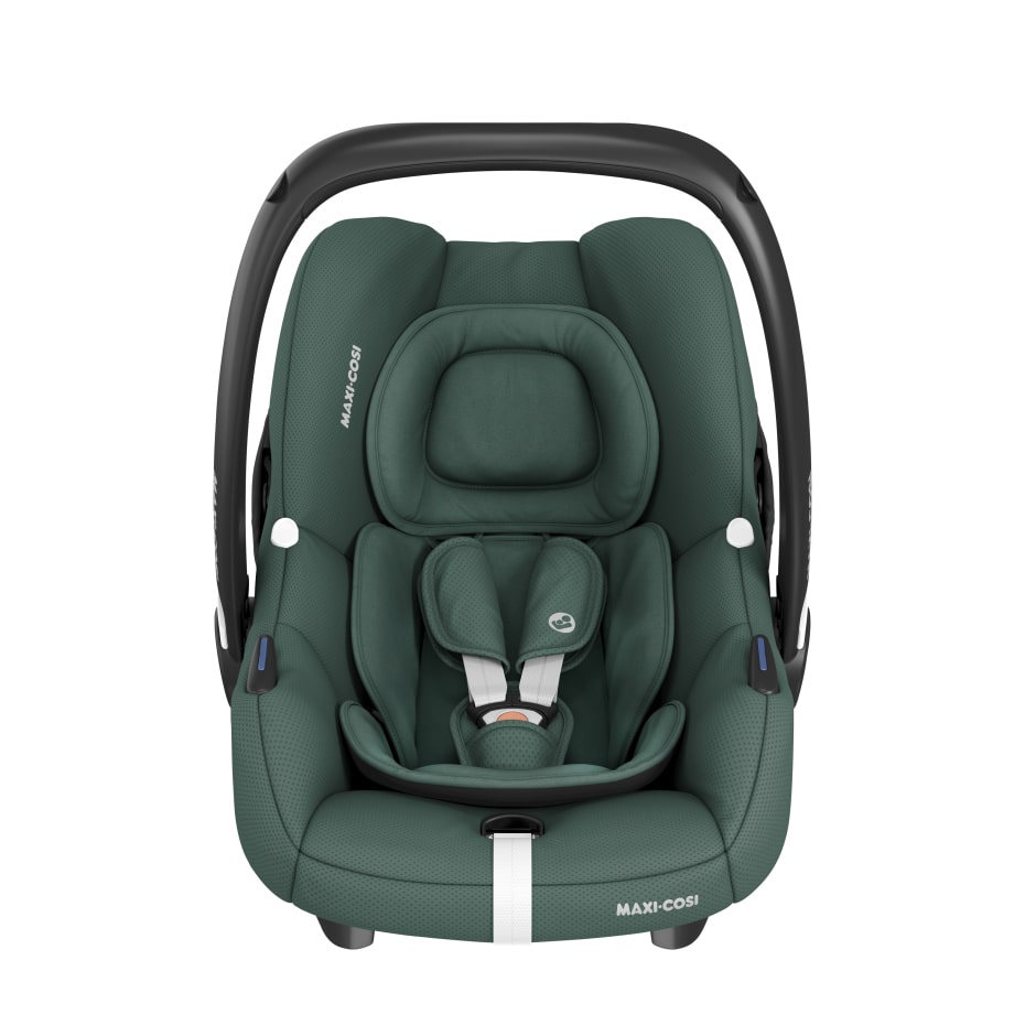 Maxi Cosi CabrioFix i Size Babyschale Unverzichtbare i Size Sicherheit ab der Geburt