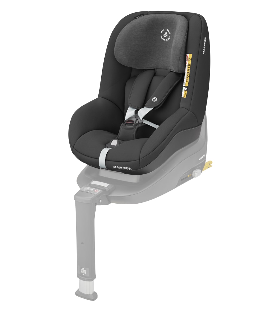 Maxi-Cosi Pearl Smart i-Size – Kindersitz Kleinkinder