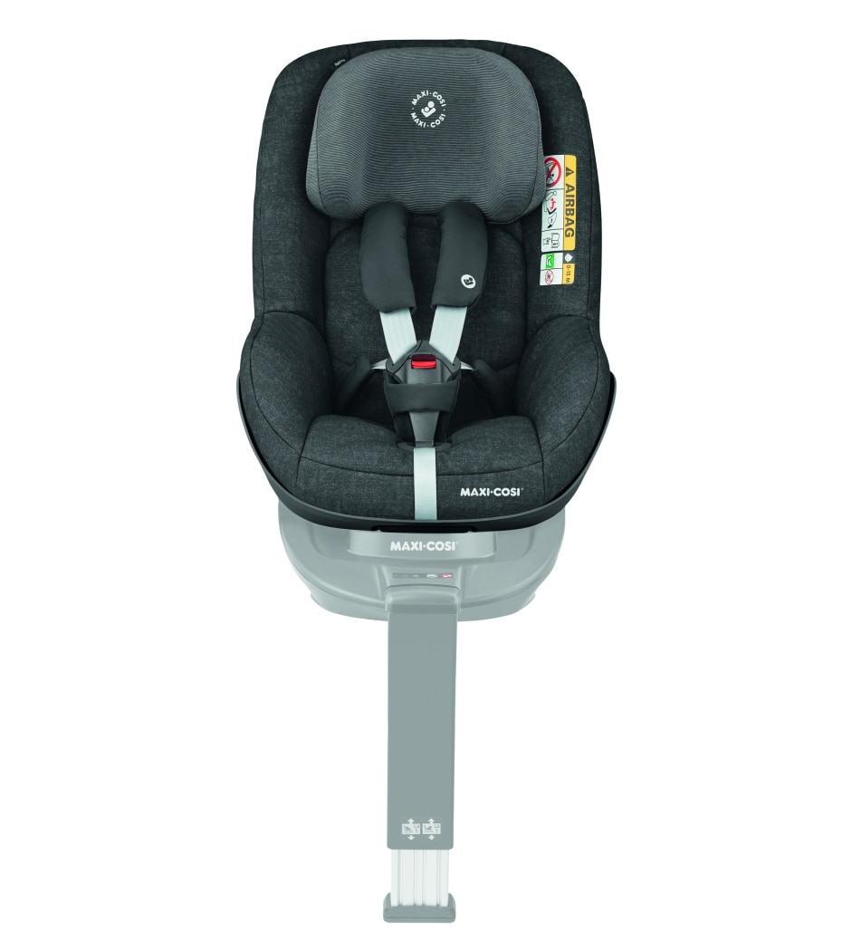Monumentaal voorzichtig tekort Maxi-Cosi Pearl Pro i-Size | Toddler Car Seat