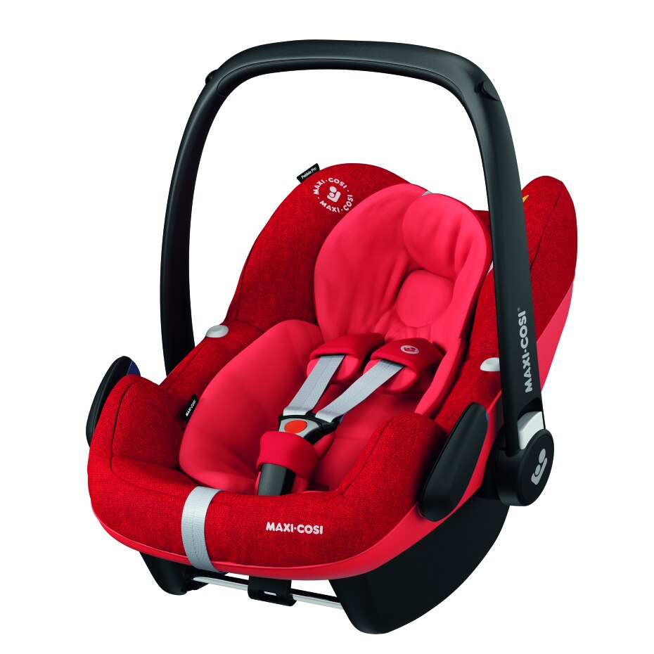 Maxi Cosi Pebble Pro Babyautositz