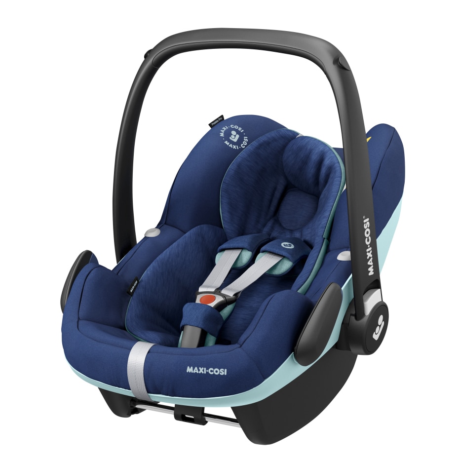 Babyschale MAPLE Autoschale Kindersitz Baby Autositz Kinderautositz I-Size 