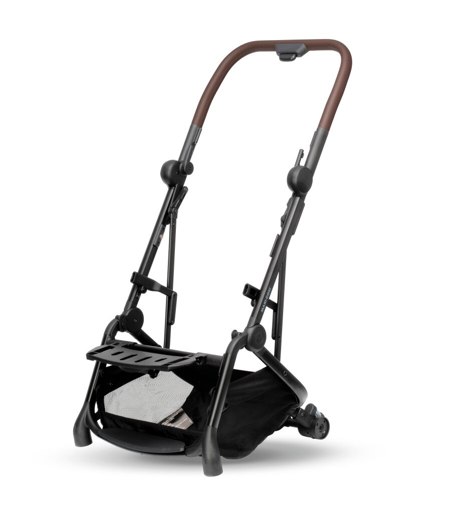 Baby buggy basket online