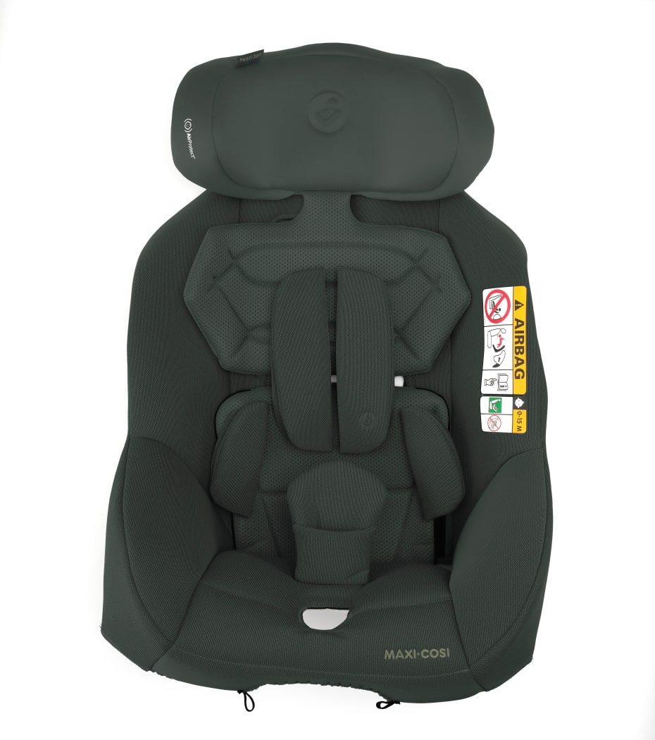 Kindersitz Maxi Cosi Axissfix Nz Maxi Cosi Rodi Sparkling Grey