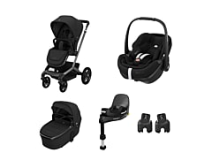Fame + SlideTech® bundle