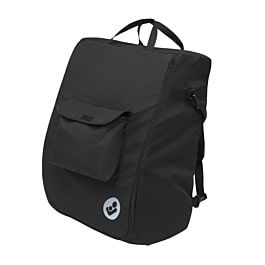 Reisetasche ultrakompakt