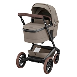 Maxi-Cosi Fame + Babywanne - Kinderwagen ab der Geburt