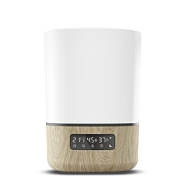 Breathe Luftbefeuchter