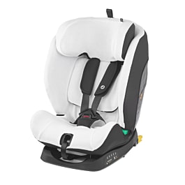 Kindersitzbezug aus Biobaumwolle Titan i-Size / Titan S i-Size / Titan S Comfort i-Size / Onyx