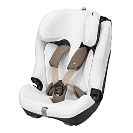 Kindersitzbezug für Pearl XL Slide Pro / Emerald 360 Plus