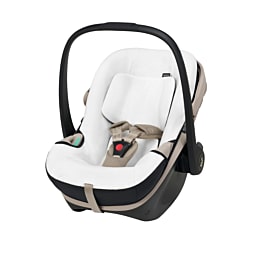 Pebble Slide Pro Kindersitzbezug 