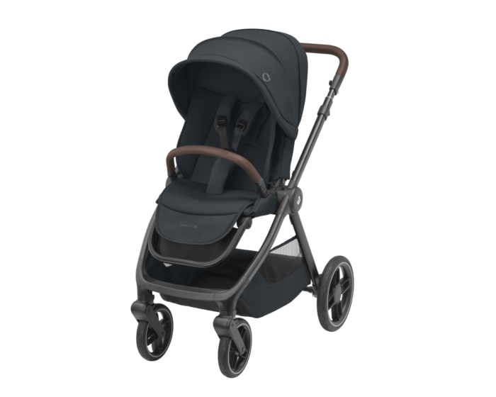 1150750110_2023_maxicosi_stroller_urban_oxford_graphite_essentialgraphite_3qrtleft