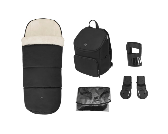 Oxford Zubehör-Set
