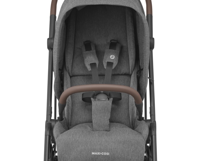 Maxi-Cosi Leona² - Superkompakter Kinderwagen