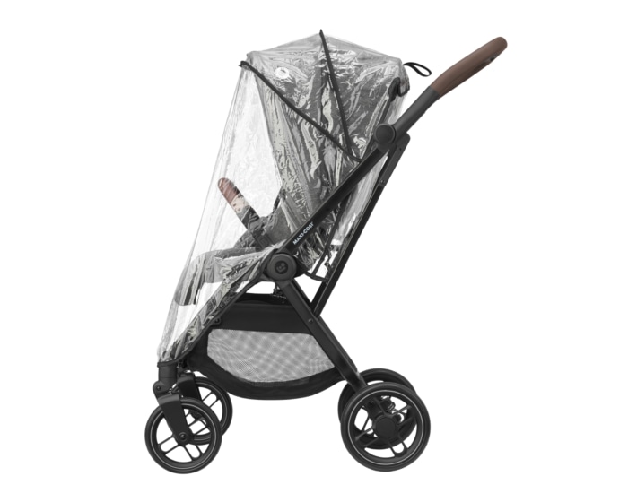 Maxi-Cosi Leona² - Superkompakter Kinderwagen