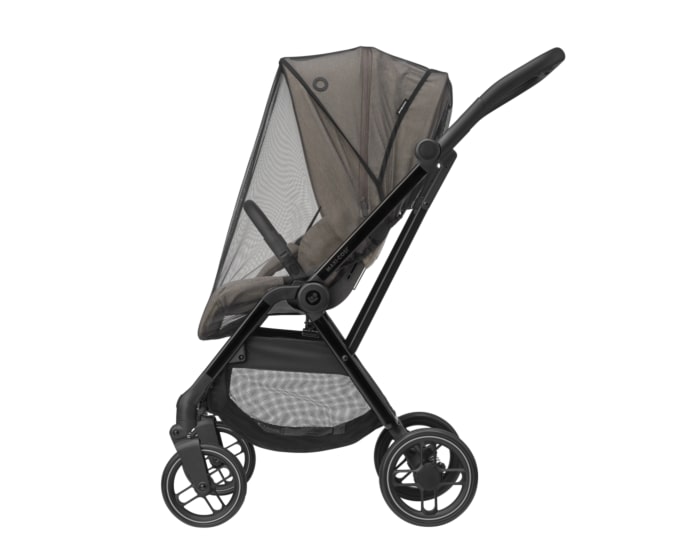 Maxi-Cosi Leona² - Superkompakter Kinderwagen