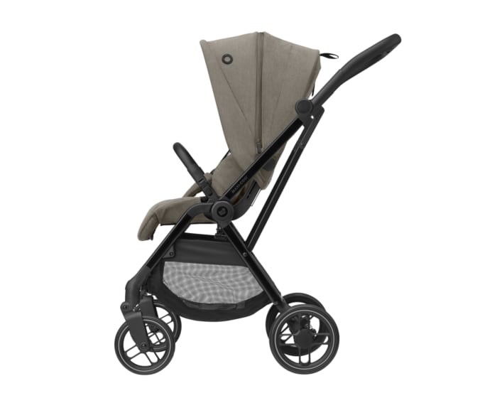 Maxi-Cosi Leona² - Superkompakter Kinderwagen