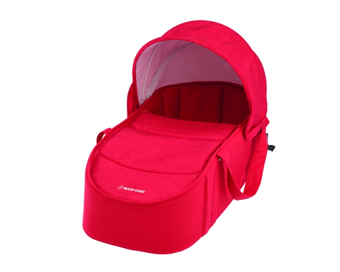 Laika Soft Kinderwagenaufsatz