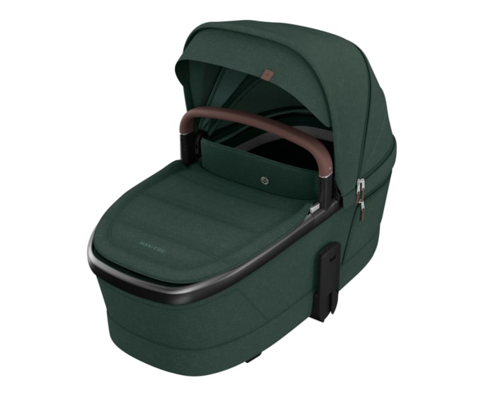 1523403110_2024_maxicosi_stroller_carrycot_famecarrycot_twillicgreen_3qrtleft