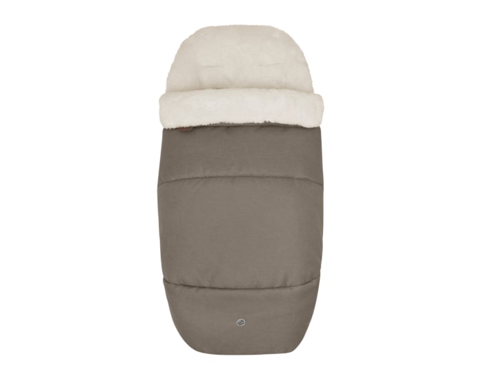 2-in-1 Fußsack