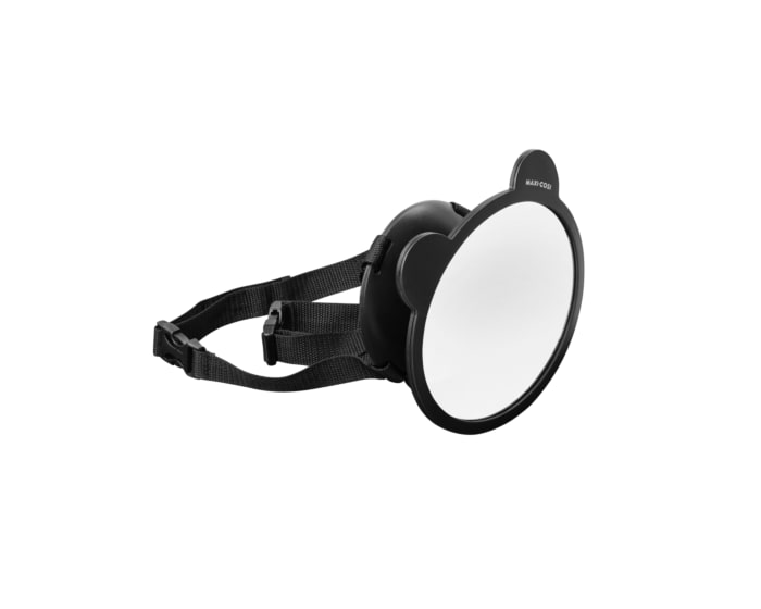 3203201600_2024_maxicosi_carseat_carseataccessory_backseatmirror_black_3qrtleft
