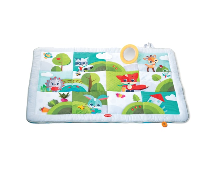 Meadow Days Super Mat