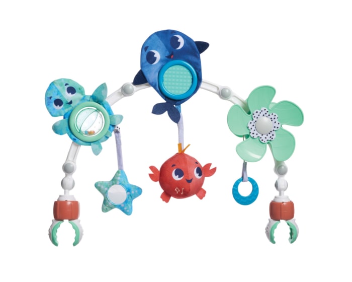 Treasure the Ocean Musical Nature Stroll