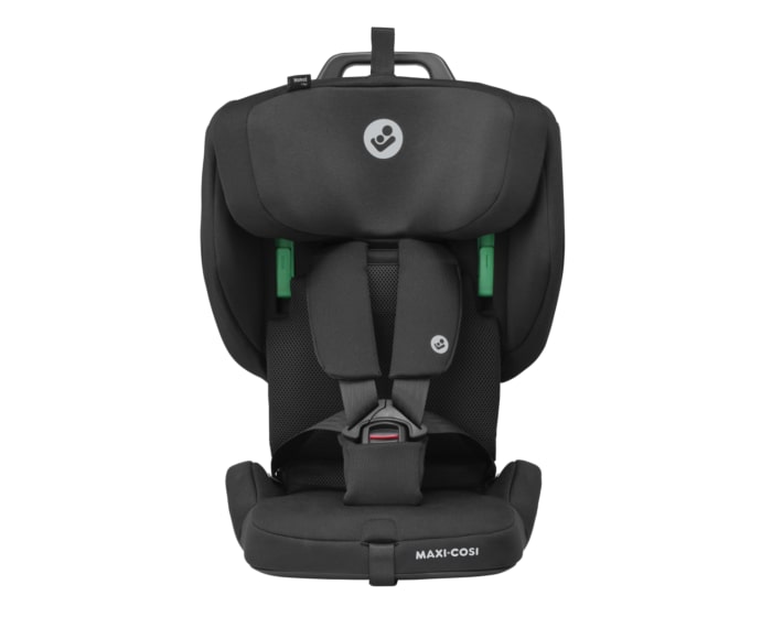 MaxiCosi Nomad Plus Zusammenklappbarer Kleinkindsitz, perfekt für