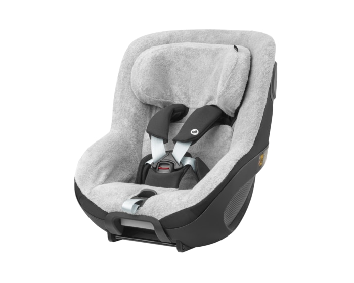 Babyschale Autositz Kindersitz Maxi cosi mit Ersatzbezug 4tlg NEU Sitzbezug 