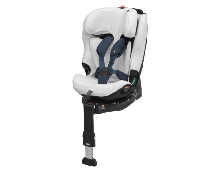 Kindersitzbezug aus Bio-Baumwolle Emerald 360 Pro