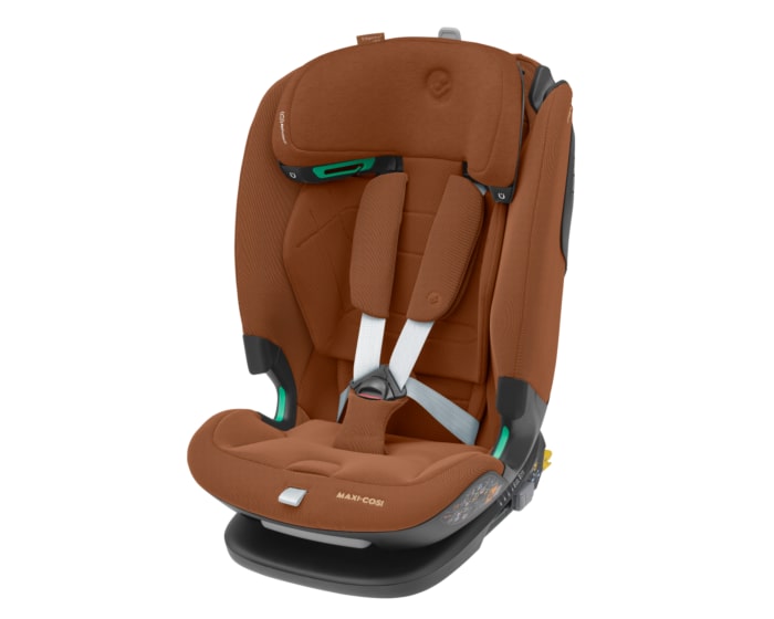 Titan Pro i-Size