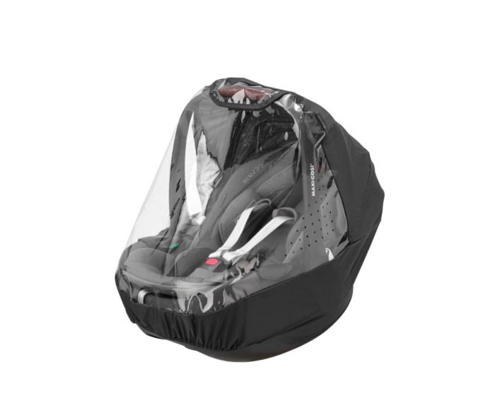 Regenverdeck für Babyschale 