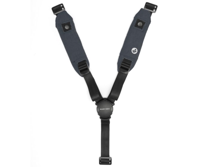 9115000120_2024_MC_Stroller_OXFORD_HARNESS_SHOULD_PADS_SELECT_ESSENTIAL_GRAPHITE_A